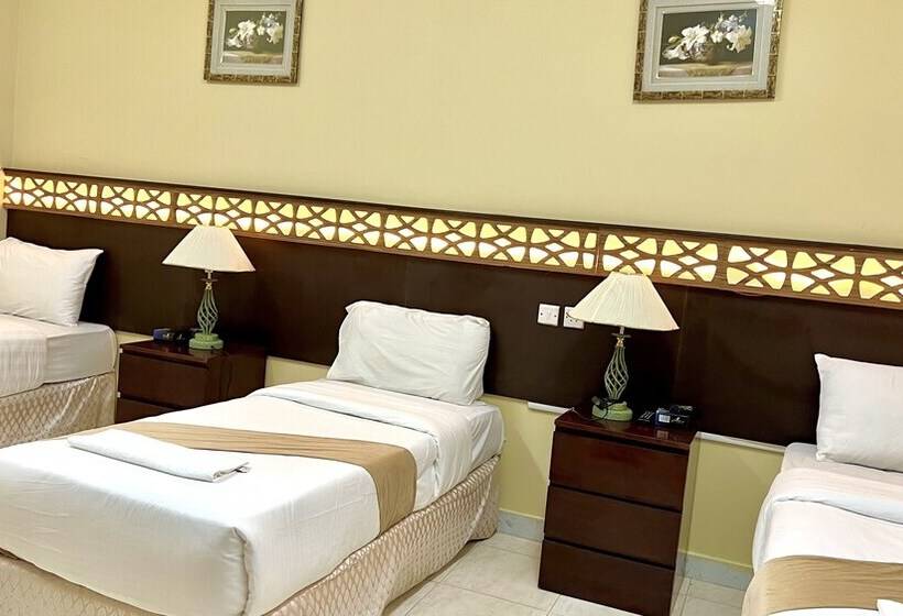 Forsan Elsalam Buildings