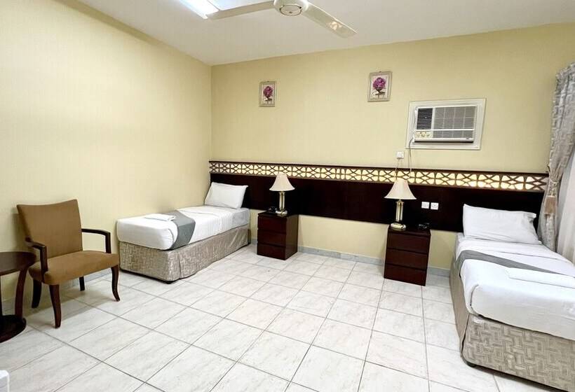 Forsan Elsalam Buildings