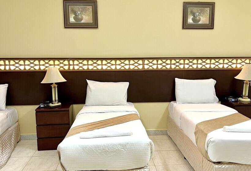 Forsan Elsalam Buildings