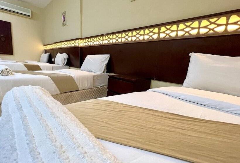 Forsan Elsalam Buildings