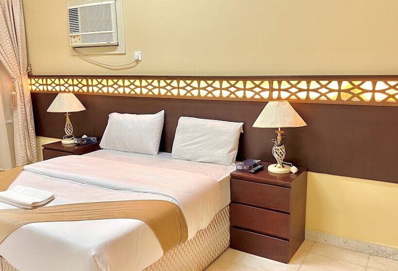 Forsan Elsalam Buildings