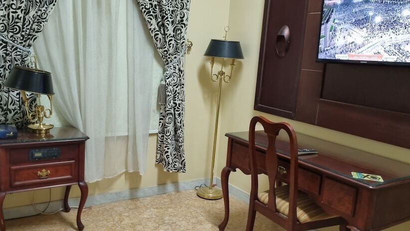 Forsan Elsalam Buildings