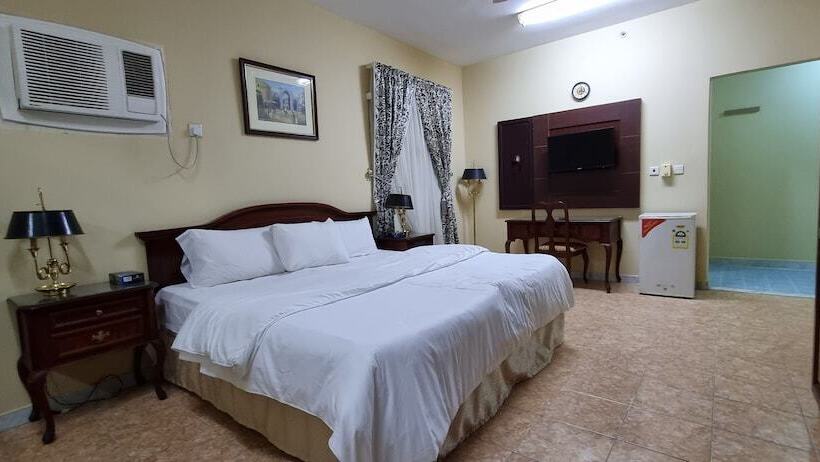 Forsan Elsalam Buildings