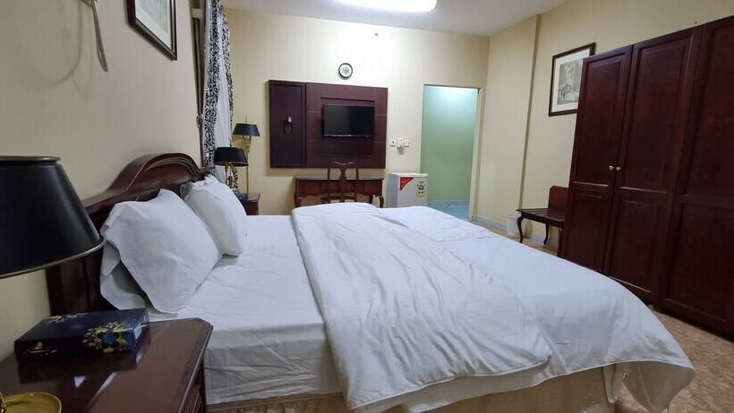 Forsan Elsalam Buildings