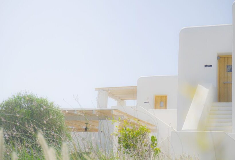 Hotel Anapnoe Resort By Paroskite