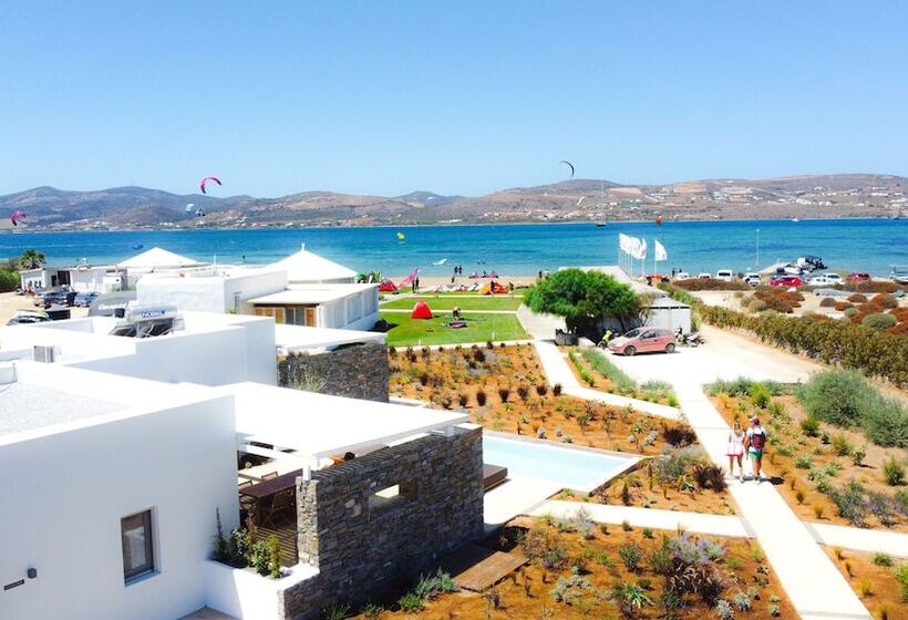 Hotel Anapnoe Resort By Paroskite