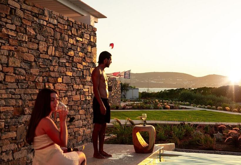 Hotel Anapnoe Resort By Paroskite