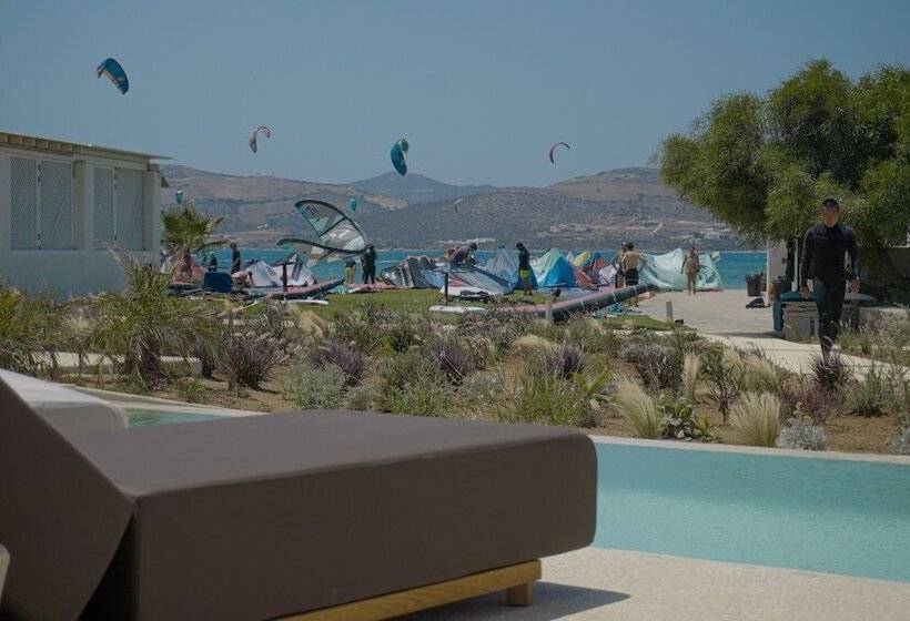 Hotel Anapnoe Resort By Paroskite