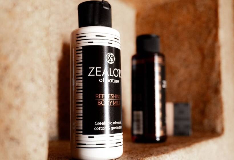 Hotel Anapnoe Resort By Paroskite