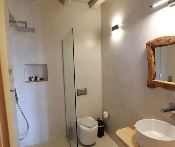 Hotel Anapnoe Resort By Paroskite