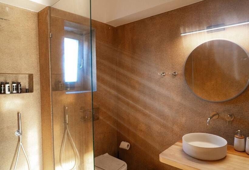 Hotel Anapnoe Resort By Paroskite