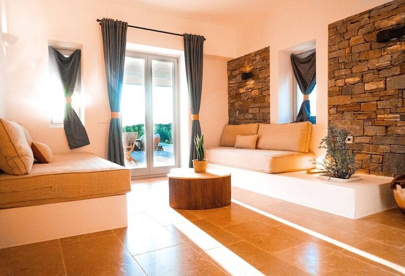 Hotel Anapnoe Resort By Paroskite