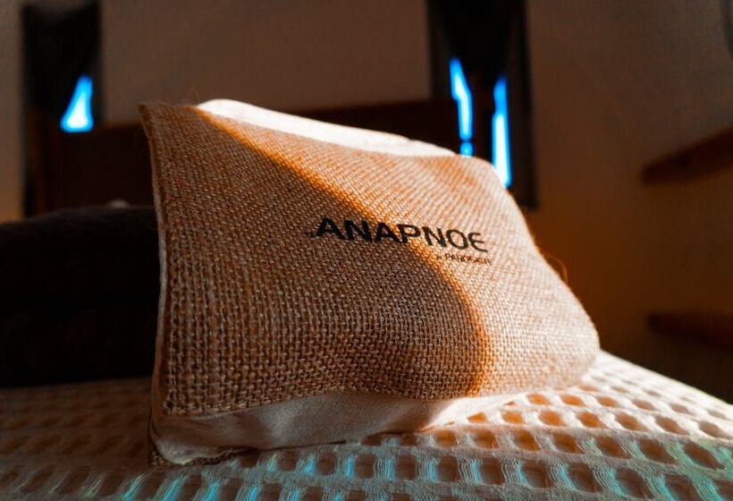 Hotel Anapnoe Resort By Paroskite