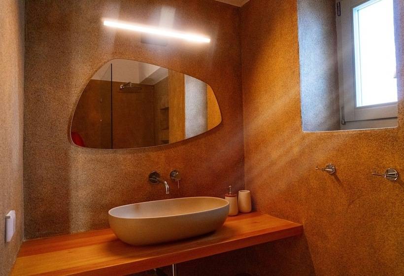 Hotel Anapnoe Resort By Paroskite