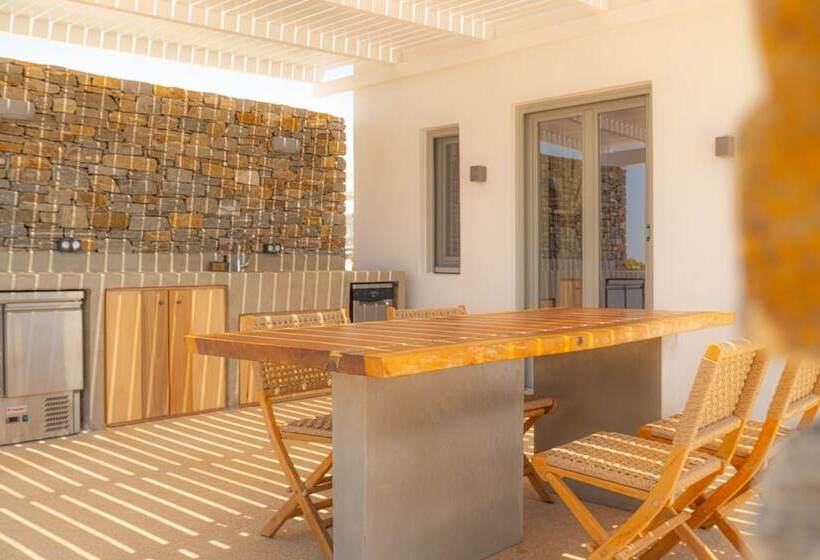 Hotel Anapnoe Resort By Paroskite