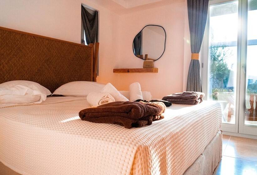 Hotel Anapnoe Resort By Paroskite