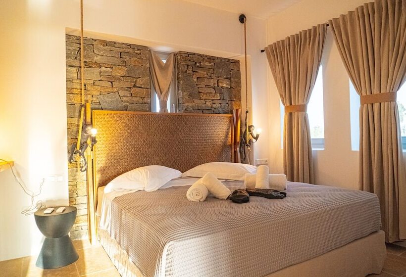 Hotel Anapnoe Resort By Paroskite