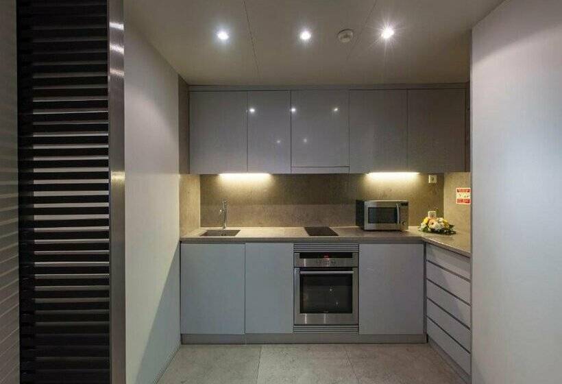 هتل Aqualuz Troia Rio by The Editory