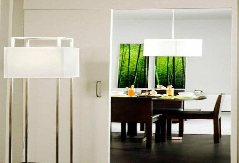 هتل Aqualuz Troia Rio by The Editory