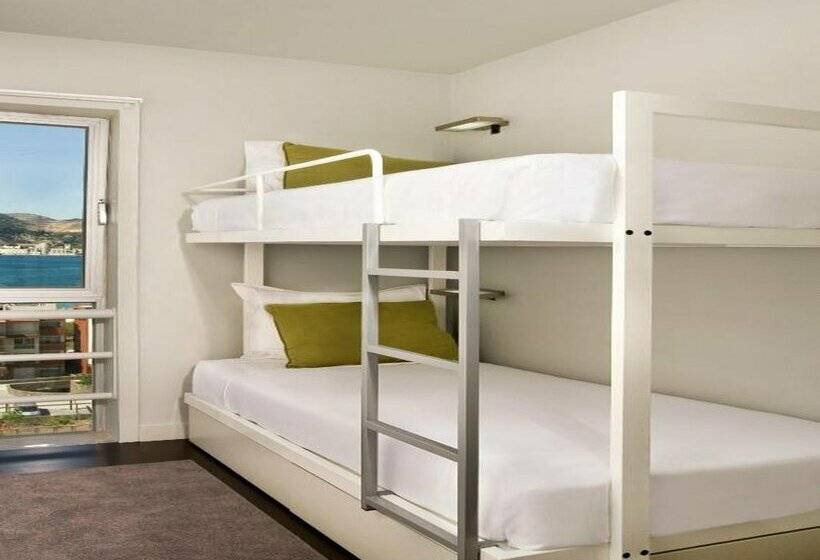 هتل Aqualuz Troia Rio by The Editory