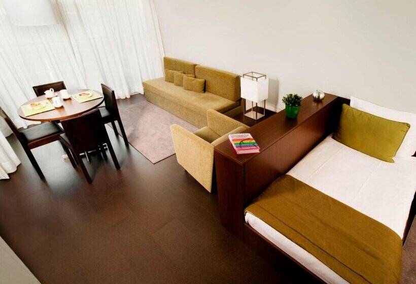 هتل Aqualuz Troia Rio by The Editory