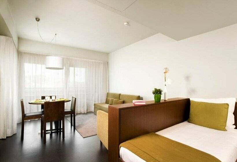 هتل Aqualuz Troia Rio by The Editory