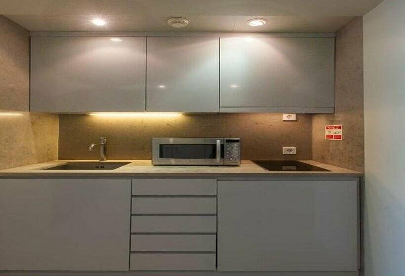 هتل Aqualuz Troia Rio by The Editory