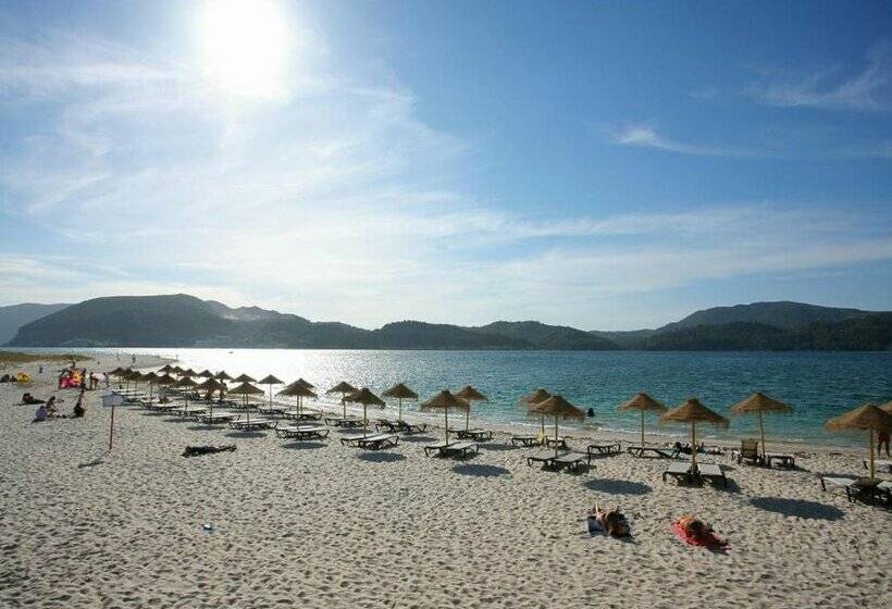 هتل Aqualuz Troia Rio by The Editory