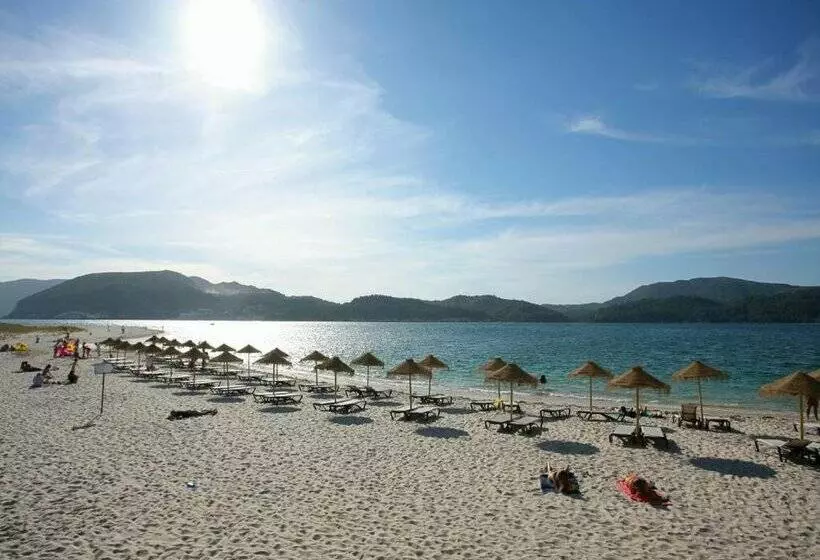 ホテル Aqualuz Troia Rio by The Editory