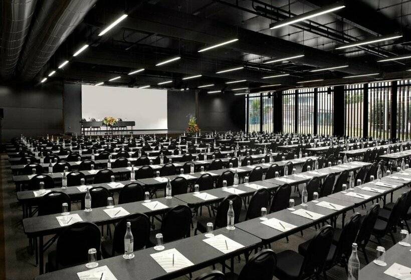 هتل Aqualuz Troia Rio by The Editory