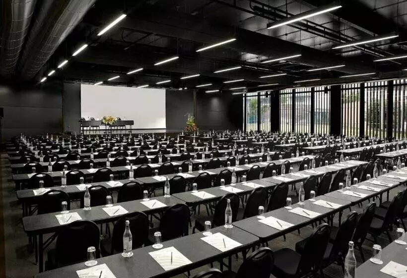 ホテル Aqualuz Troia Rio by The Editory