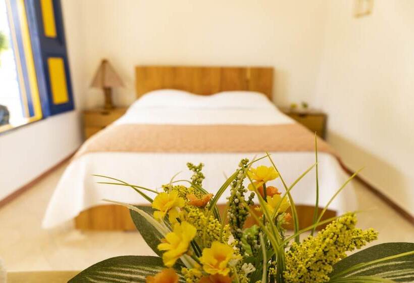 Szálloda Finca Encanto Quindio