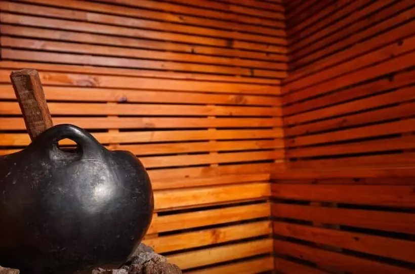 Hotelli Finca Encanto Quindio