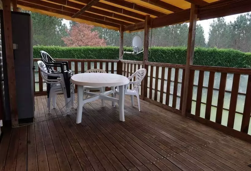 Hotelli Ghvacances Le Pipiou