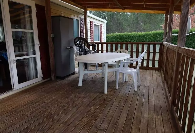 Hotelli Ghvacances Le Pipiou