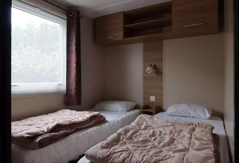 Hotelli Ghvacances Le Pipiou