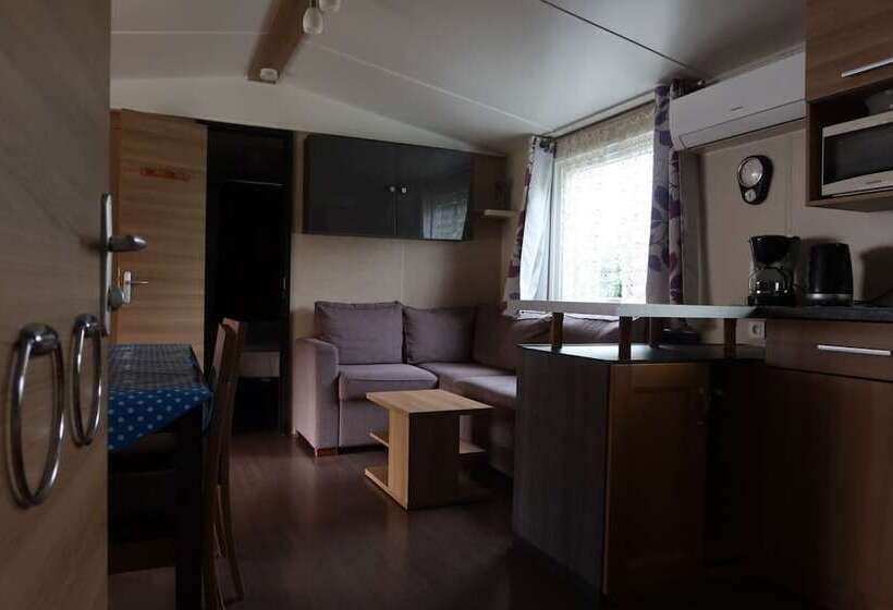 酒店 Ghvacances Le Pipiou