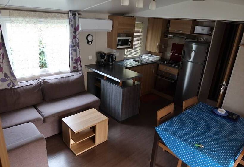 酒店 Ghvacances Le Pipiou