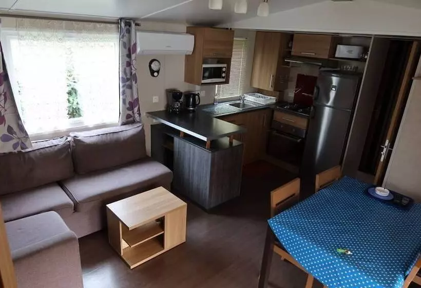 Hotelli Ghvacances Le Pipiou