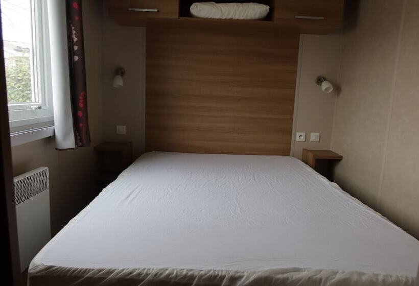 酒店 Ghvacances Le Pipiou