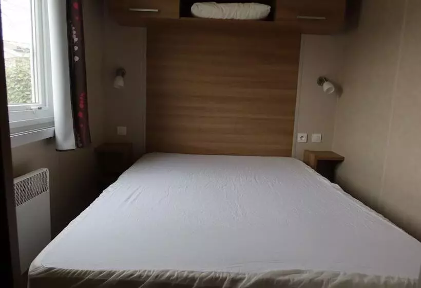 Hotelli Ghvacances Le Pipiou