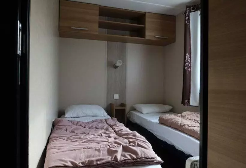 Hotelli Ghvacances Le Pipiou