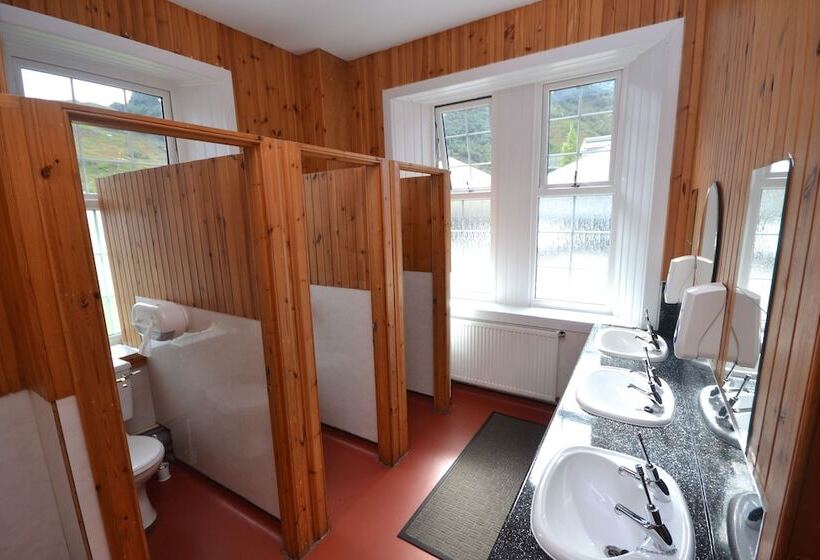 호텔 Blackwater Glamping Pods