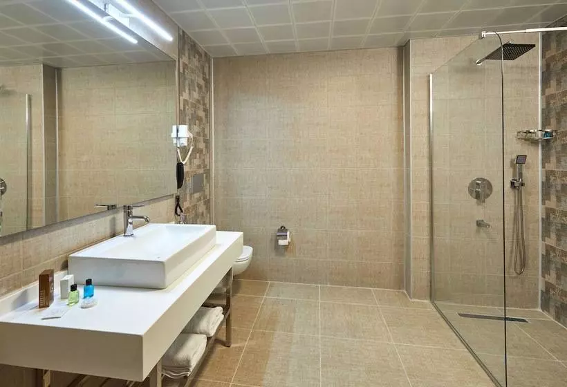 Hattusa Vacation Business Thermal Hotel Saray