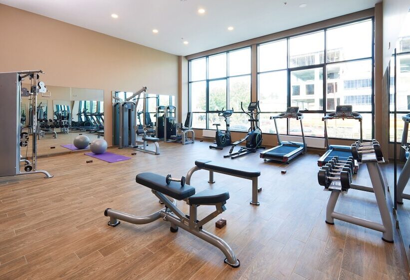 Hattusa Vacation Business Thermal Hotel Saray