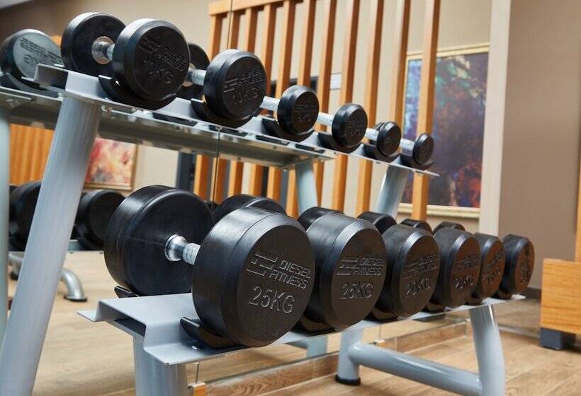 Hattusa Vacation Business Thermal Hotel Saray