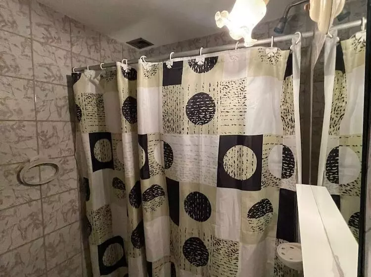 Hotelli Hospedaje Residencial Arenas