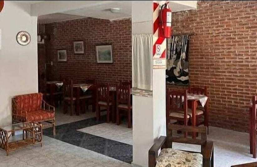 Hotel Hospedaje Residencial Arenas