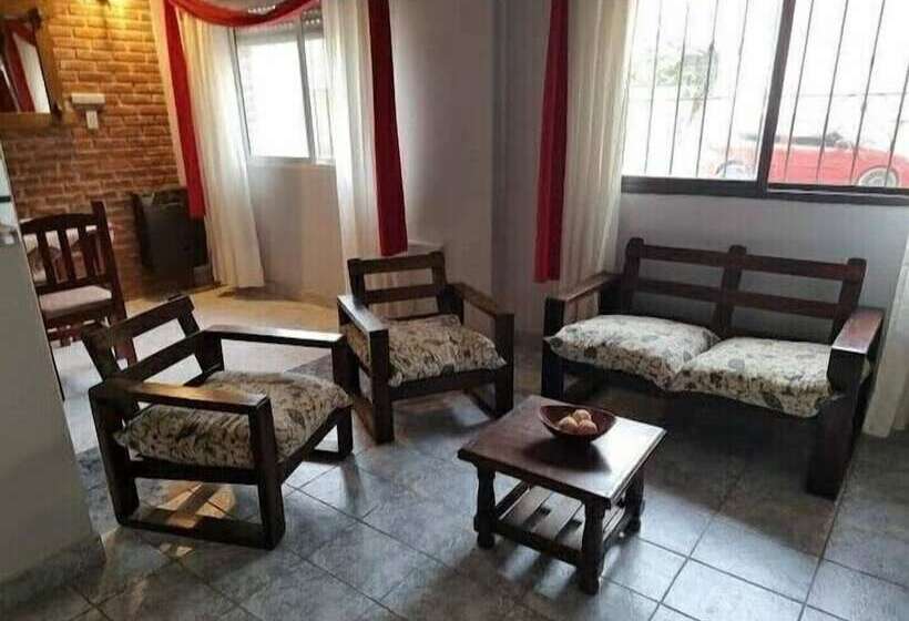 Hotel Hospedaje Residencial Arenas