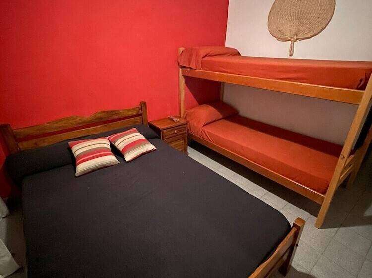 Hotel Hospedaje Residencial Arenas